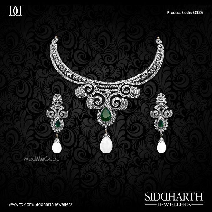 Photo By Siddharth Jewellers - Jewellery