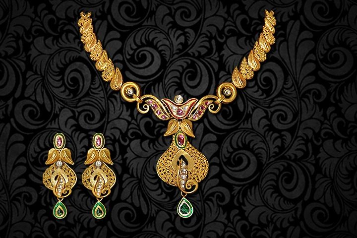 Siddharth Jewellers