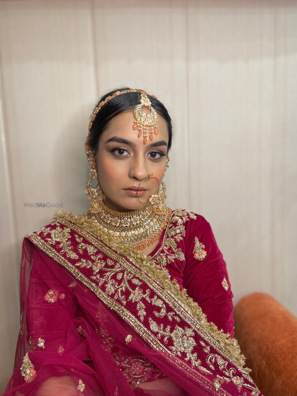 Photo By Kohlup by Srish - Bridal Makeup