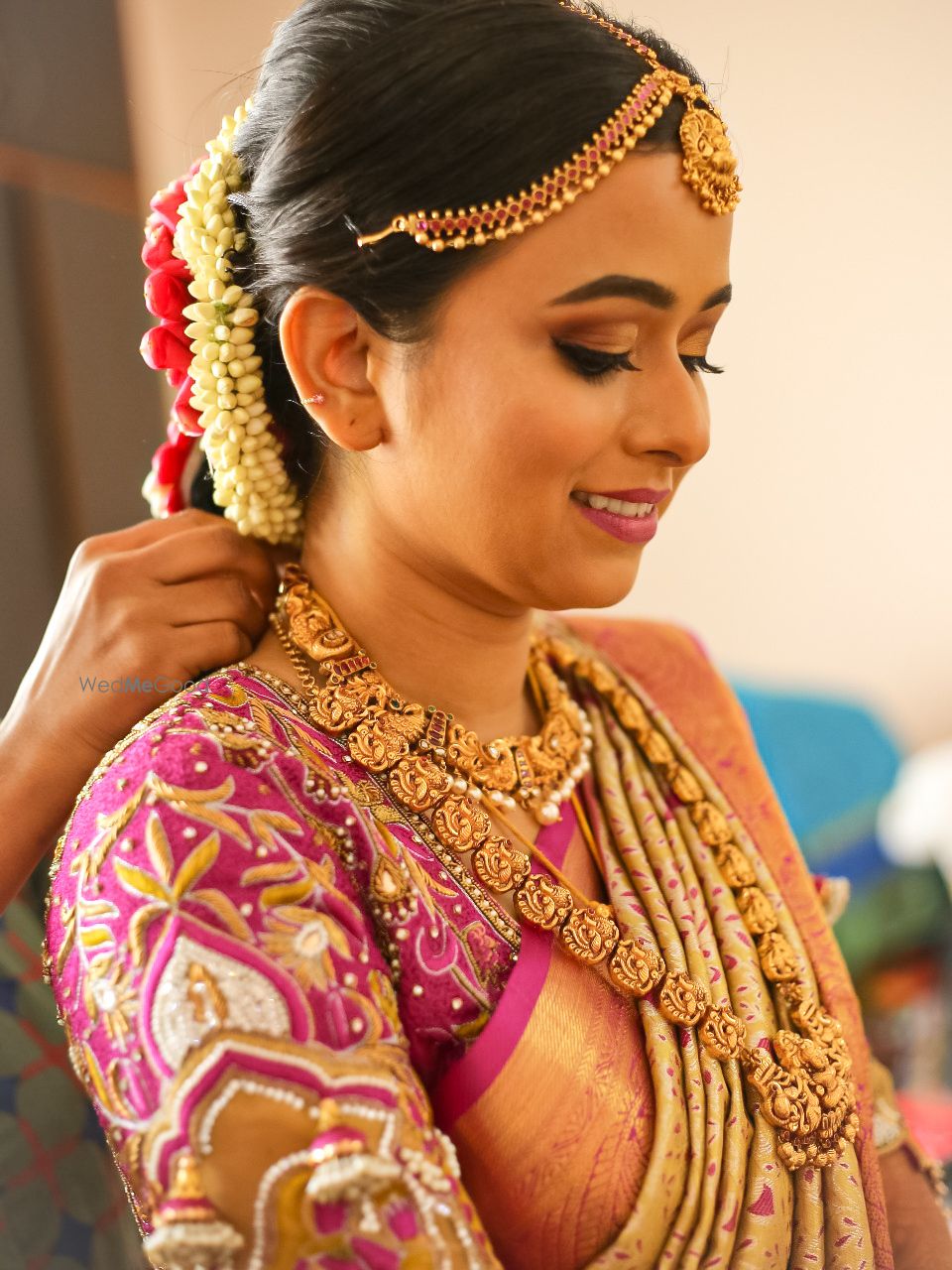 Photo By Anu Raaja Makeup and Hair - Bridal Makeup