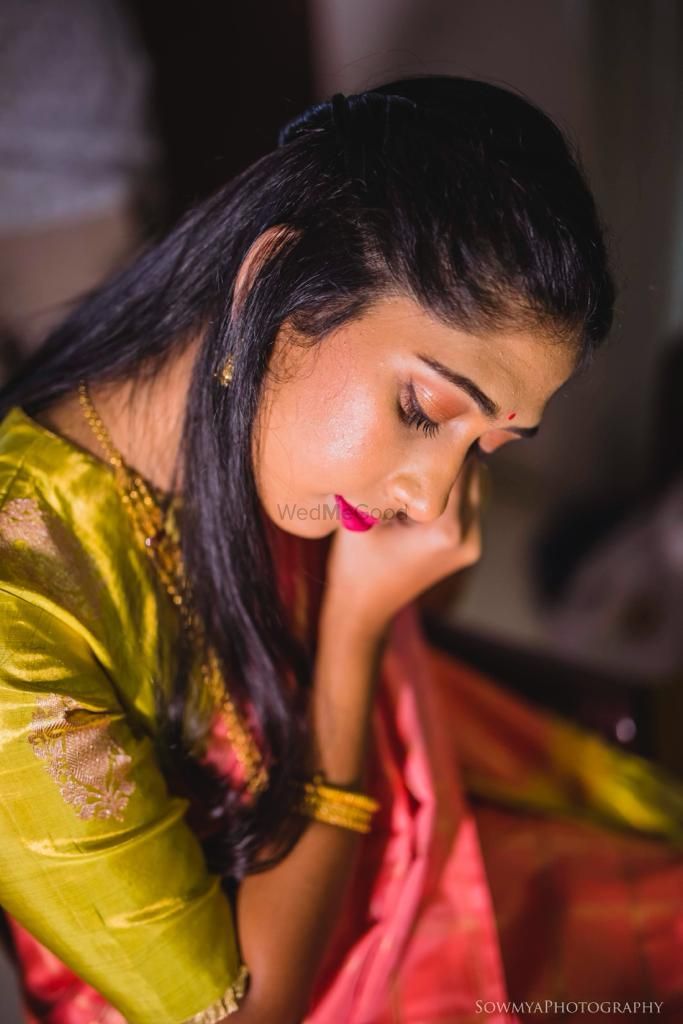 Photo By Anu Raaja Makeup and Hair - Bridal Makeup