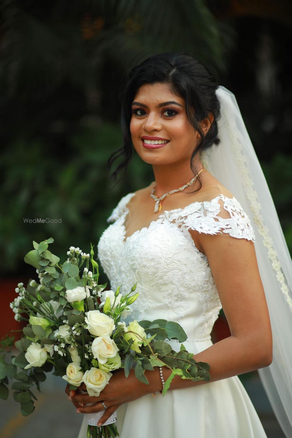 Photo By Anu Raaja Makeup and Hair - Bridal Makeup