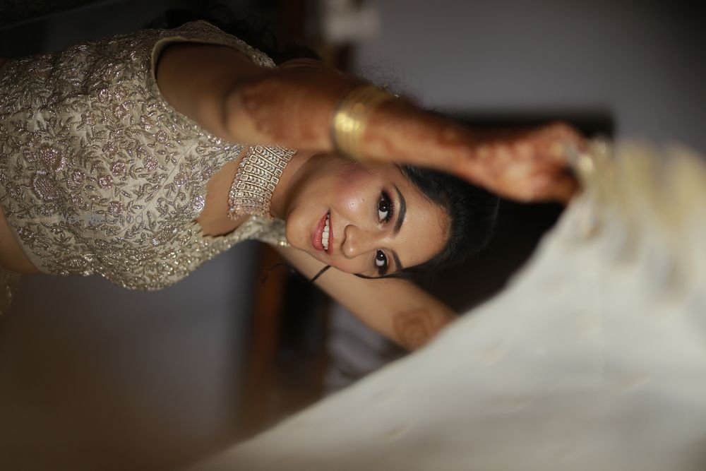 Photo By Anu Raaja Makeup and Hair - Bridal Makeup