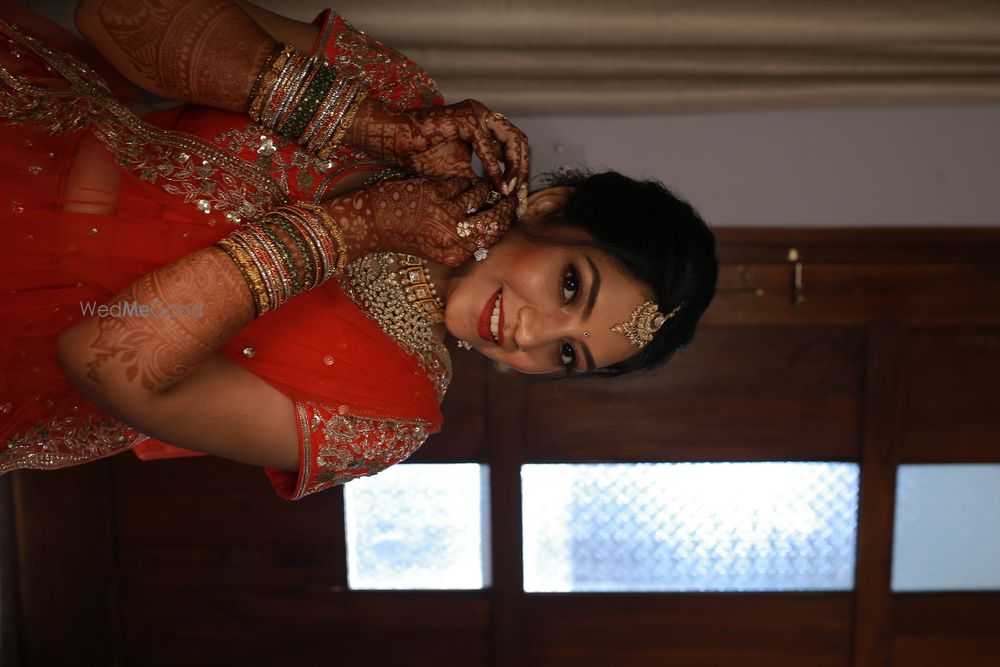 Photo By Anu Raaja Makeup and Hair - Bridal Makeup