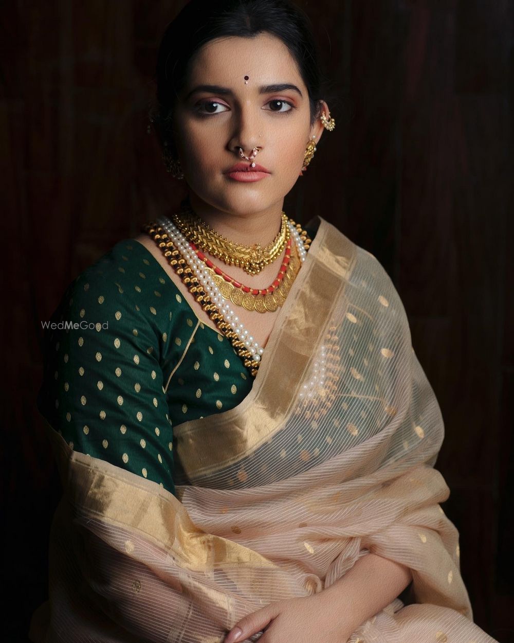 Photo By Anu Raaja Makeup and Hair - Bridal Makeup