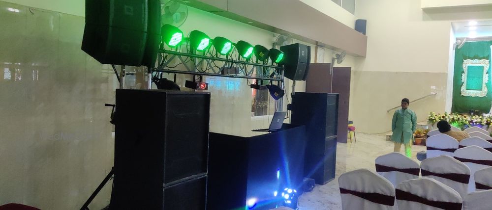 Photo By Dj Vestly - DJs