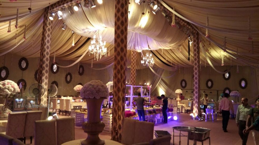 Photo By Arzoo Resorts - Venues