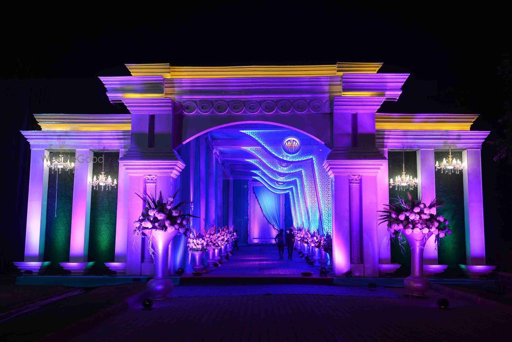 Photo By Arzoo Resorts - Venues