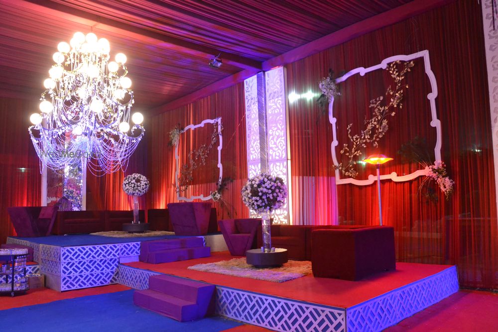 Photo By Arzoo Resorts - Venues