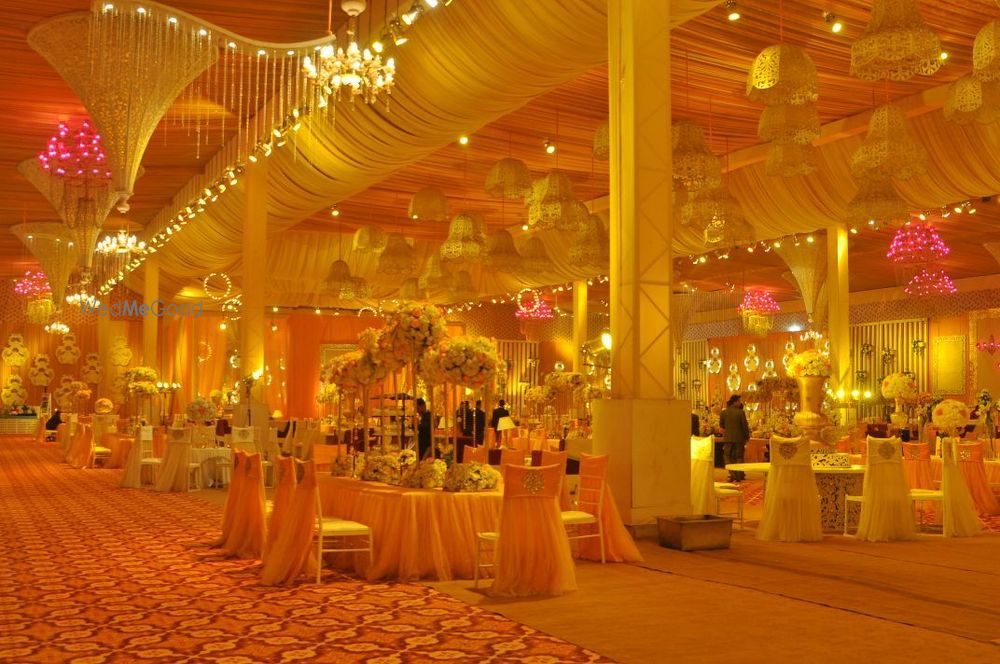 Photo By Arzoo Resorts - Venues