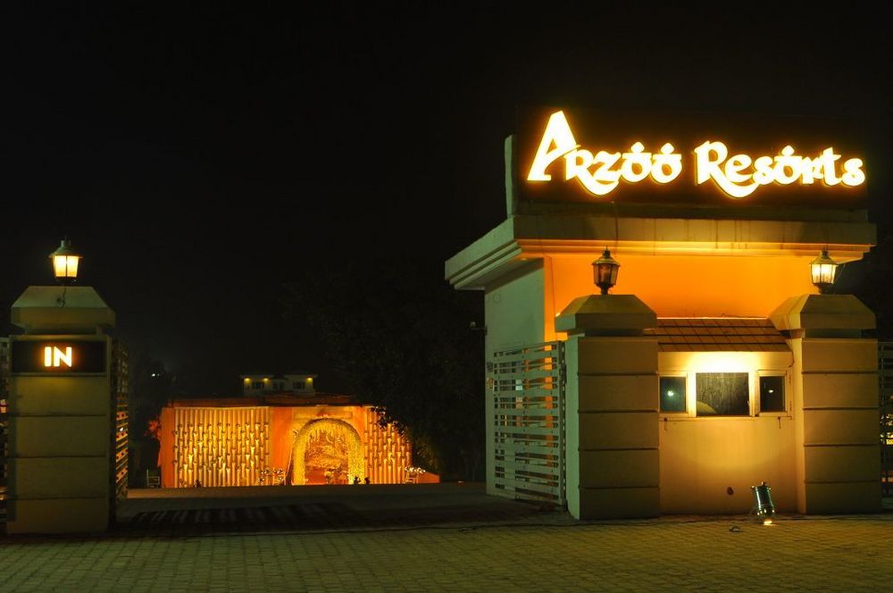 Photo By Arzoo Resorts - Venues
