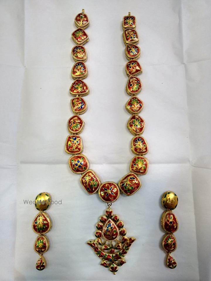 Photo By Rajasthan Gems Jewellers - Jewellery
