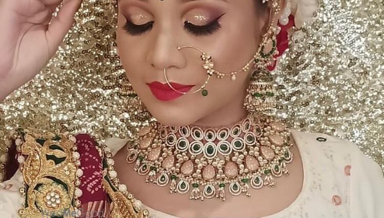 Arti Bridal Makeover