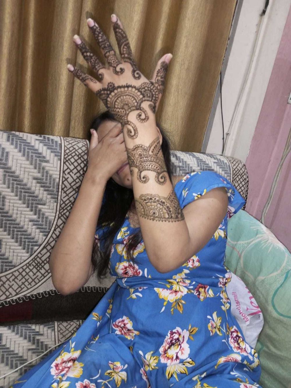 Photo By Mehndi Artist Roopam - Mehendi Artist