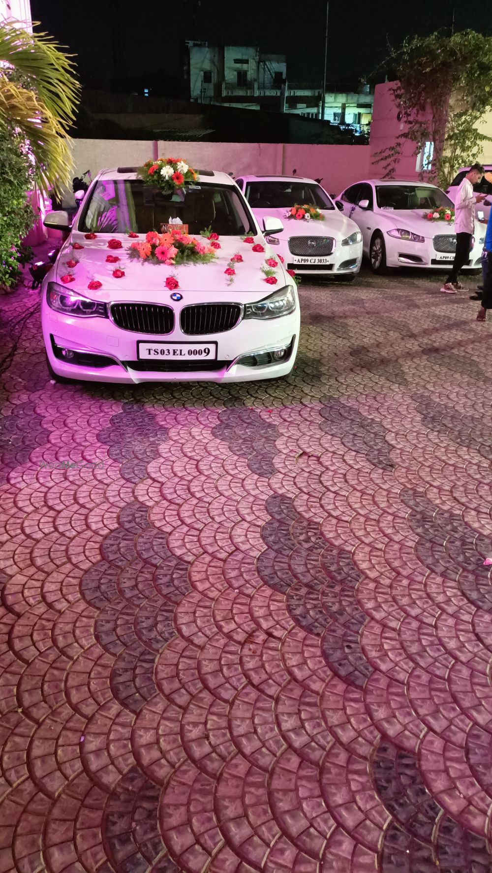 Photo By Shaik Parvez Event Management - Wedding Planners