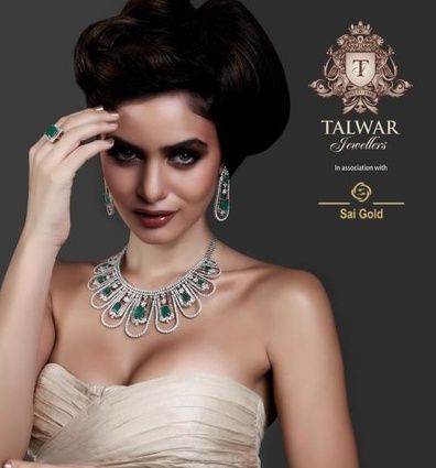 Photo By Talwar Jewellers - Jewellery