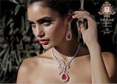 Photo By Talwar Jewellers - Jewellery