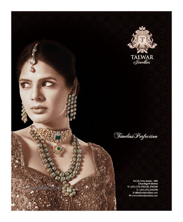 Photo By Talwar Jewellers - Jewellery