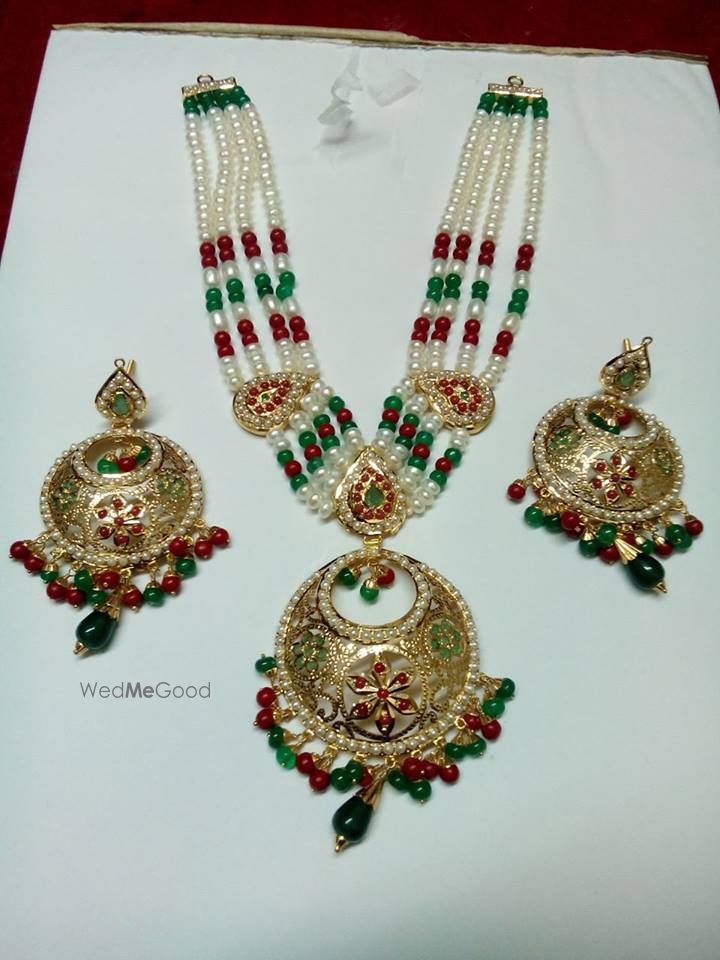 Photo By Sai Gems and Jewels - Jewellery