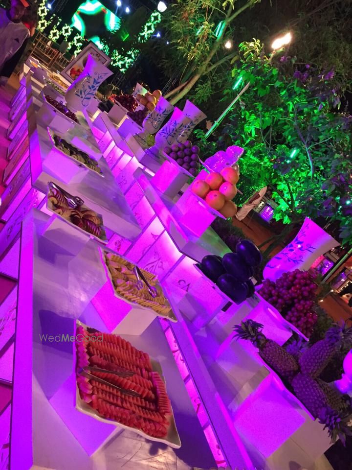 Photo By Spiceroot Catering Services - Catering Services