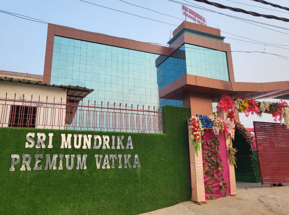 Sri Mundrika Premium Vatika