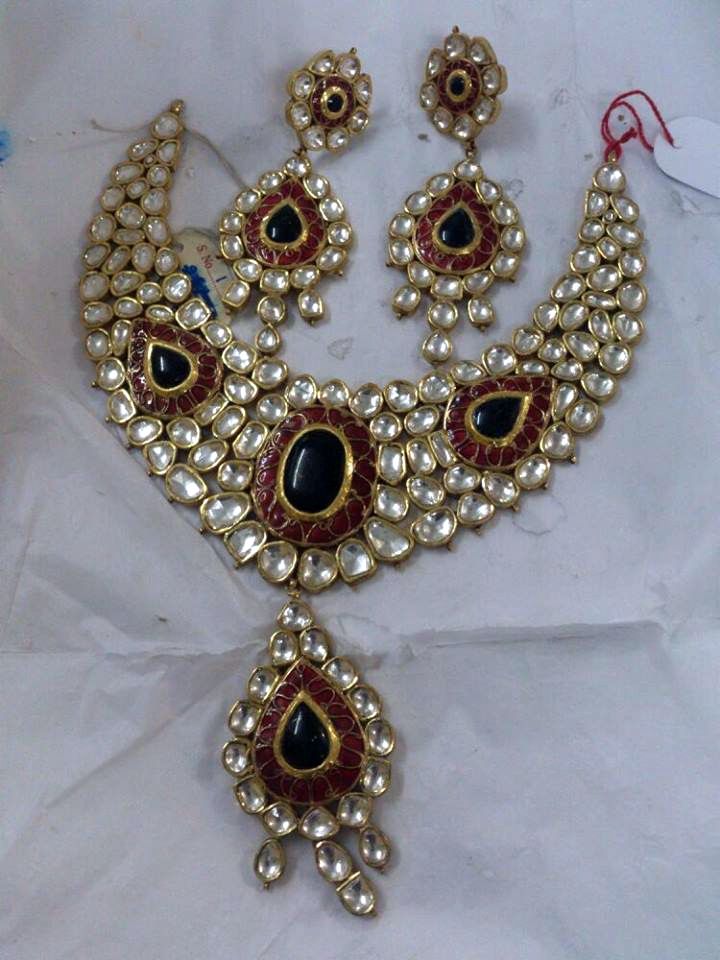 Photo By Jain Jewellers & Diamonds - Jewellery