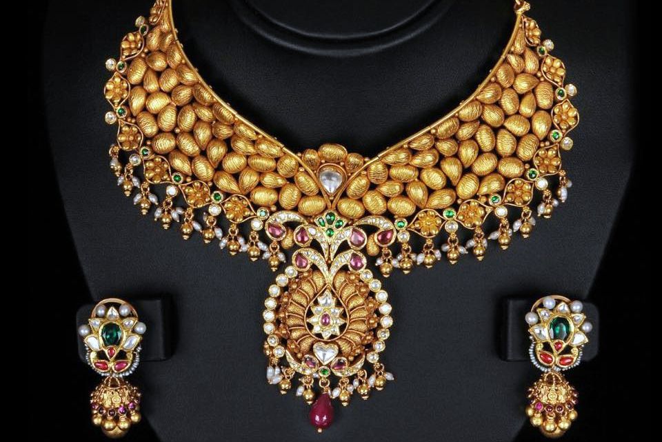 Jain Jewellers & Diamonds