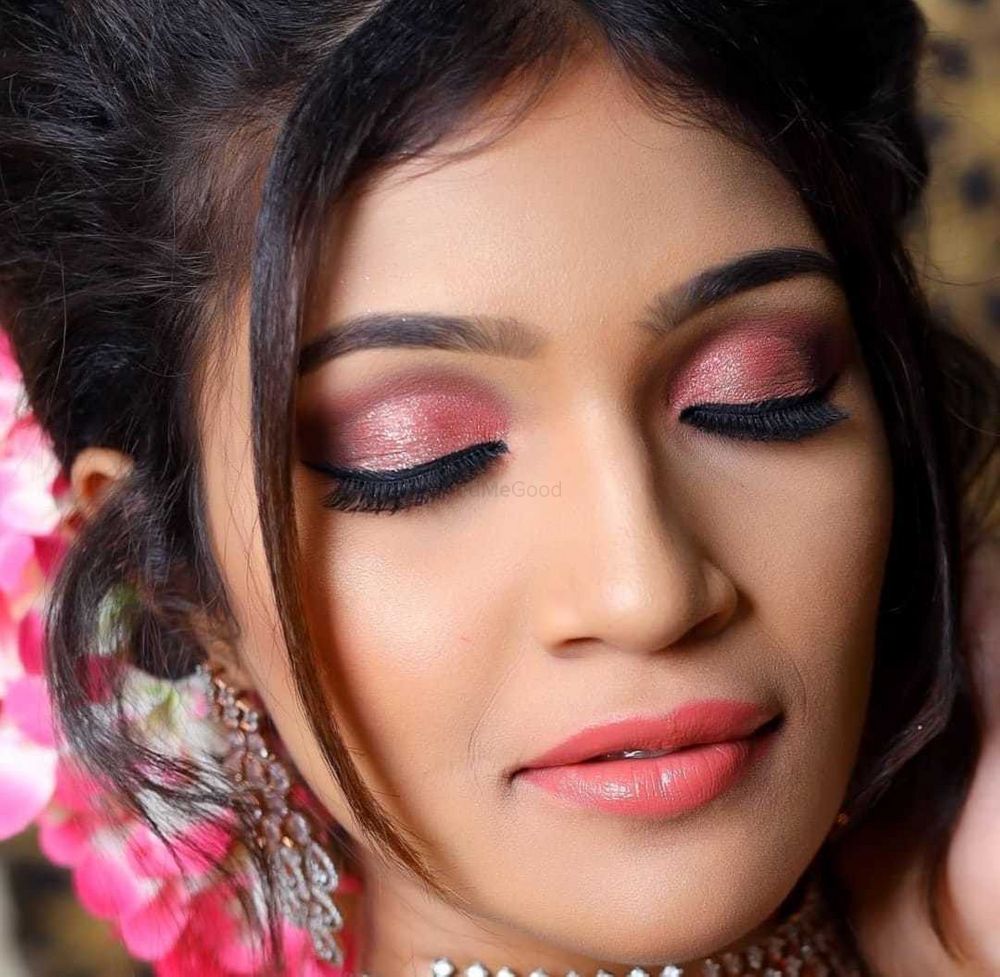 Swathi Makeover Artistry