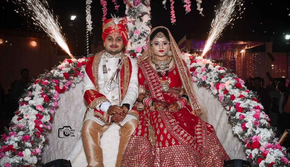 Wedding Pix India