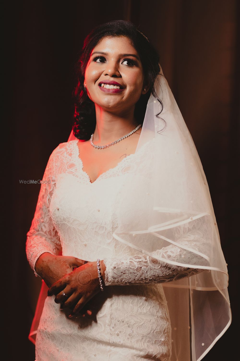 Photo By Makeup by Varsha Dadlani - Bridal Makeup