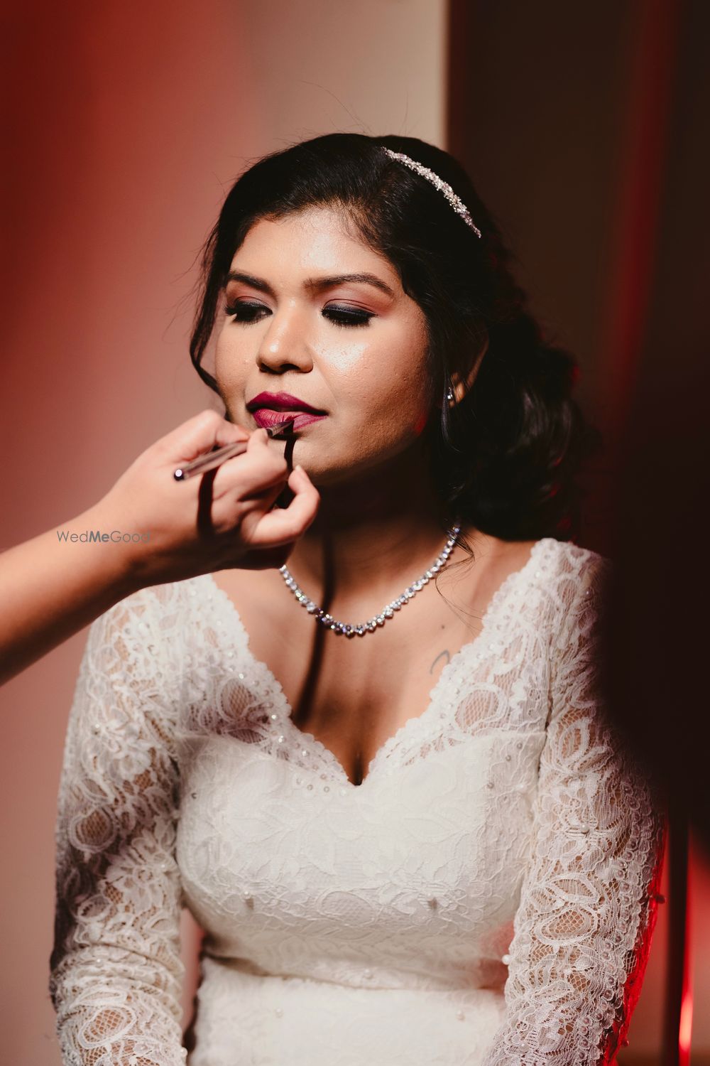 Photo By Makeup by Varsha Dadlani - Bridal Makeup