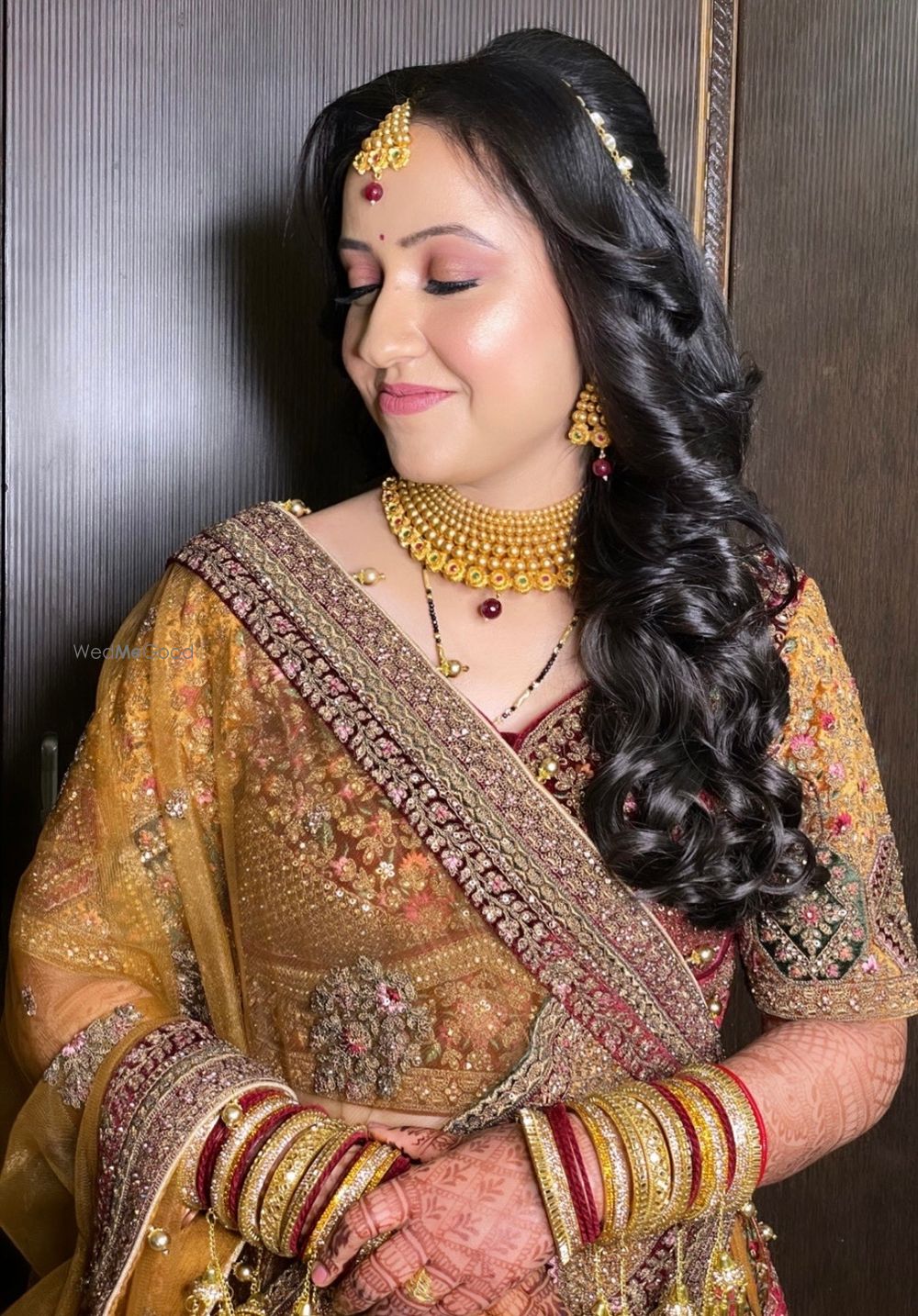 Photo By Makeup by Varsha Dadlani - Bridal Makeup