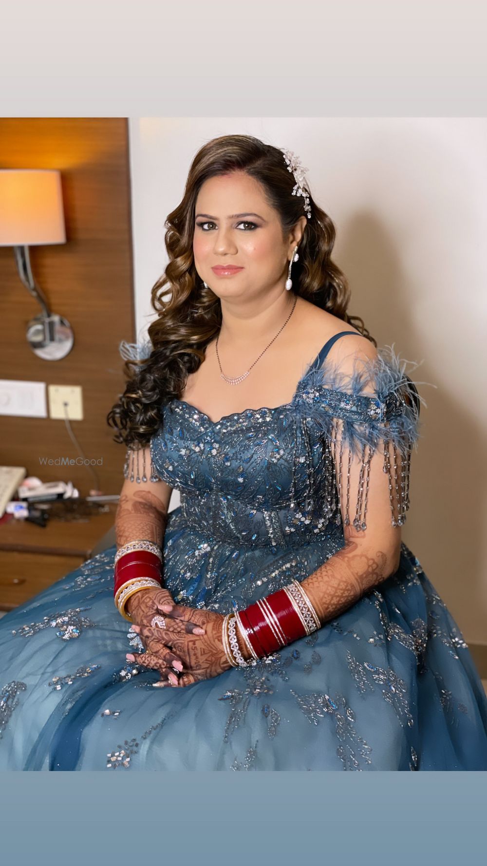 Photo By Makeup by Varsha Dadlani - Bridal Makeup