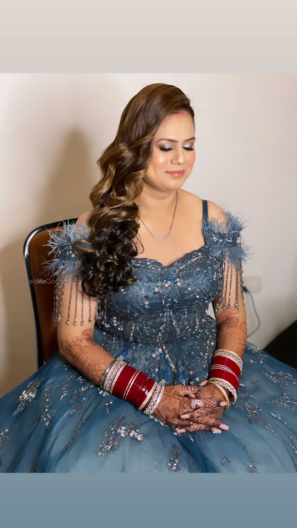 Photo By Makeup by Varsha Dadlani - Bridal Makeup