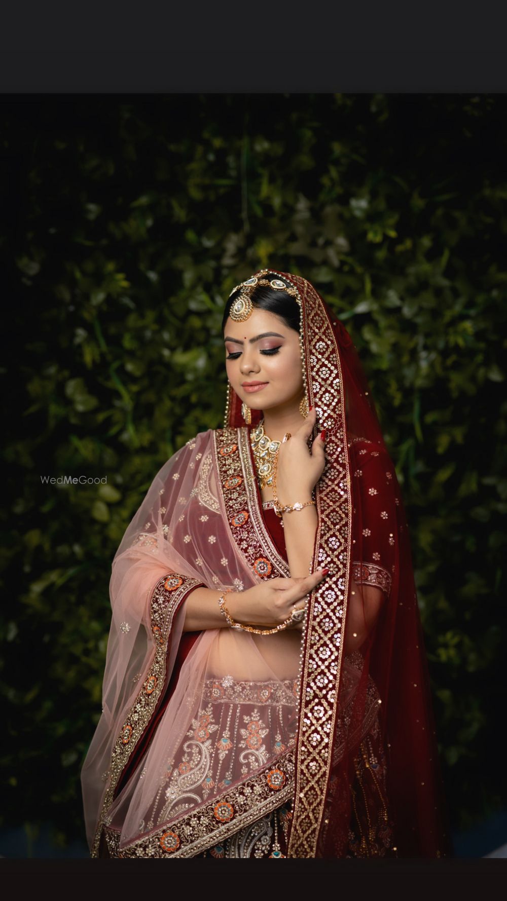 Photo By Makeup by Varsha Dadlani - Bridal Makeup