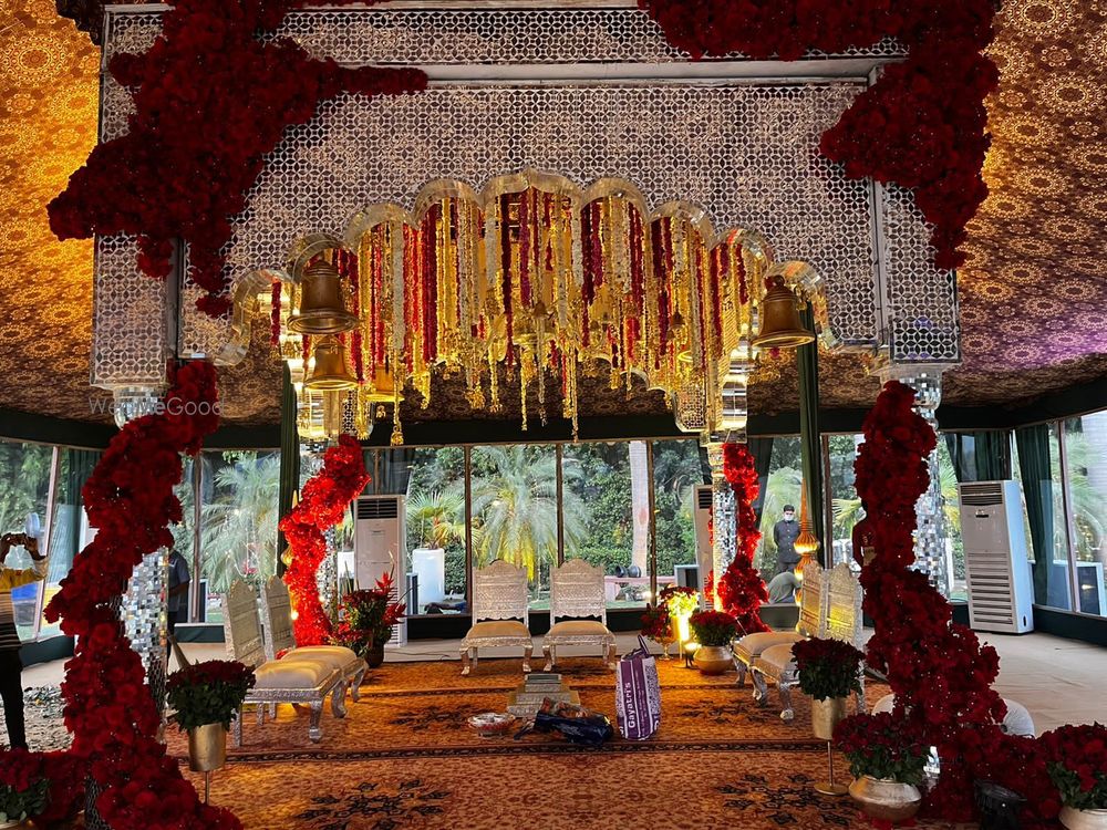 Photo By Infruit Events - Wedding Planners