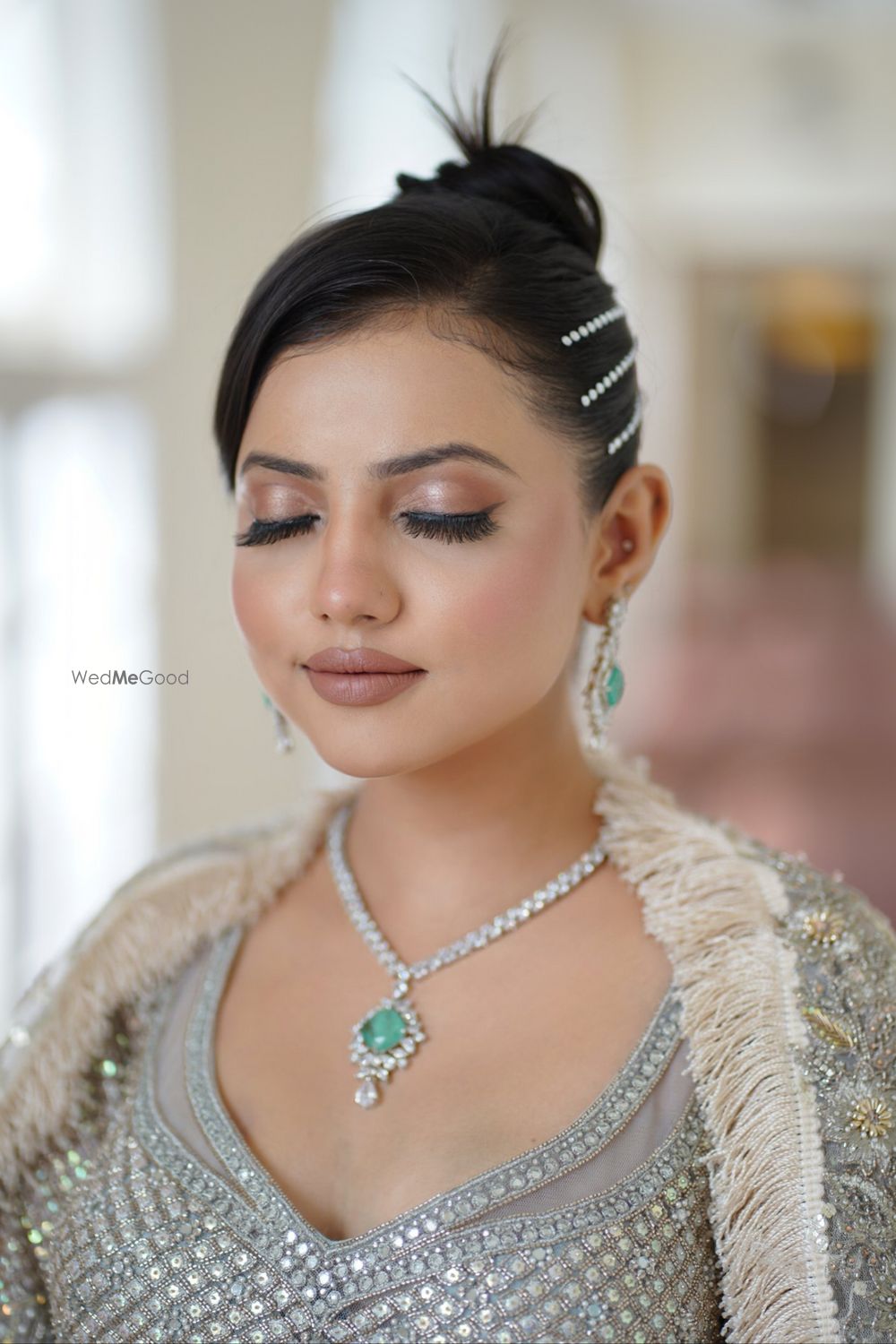 Photo By Makeup by Yogita - Bridal Makeup