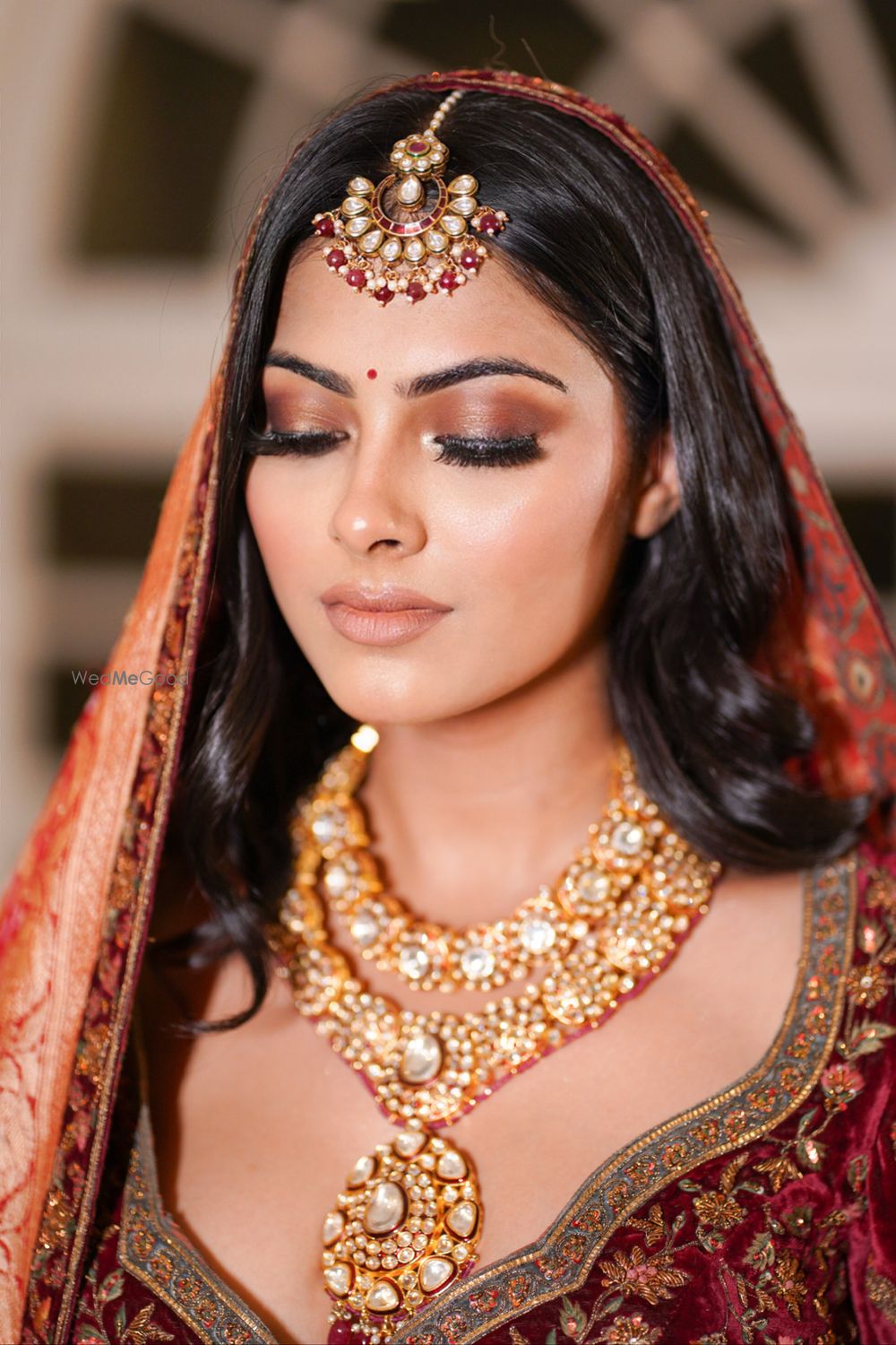 Photo By Makeup by Yogita - Bridal Makeup