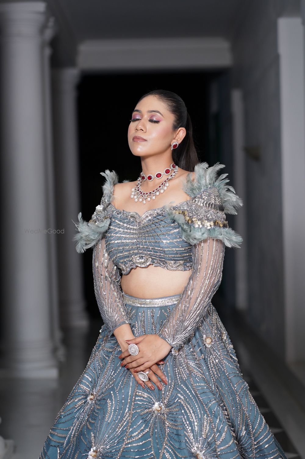 Photo By Makeup by Yogita - Bridal Makeup