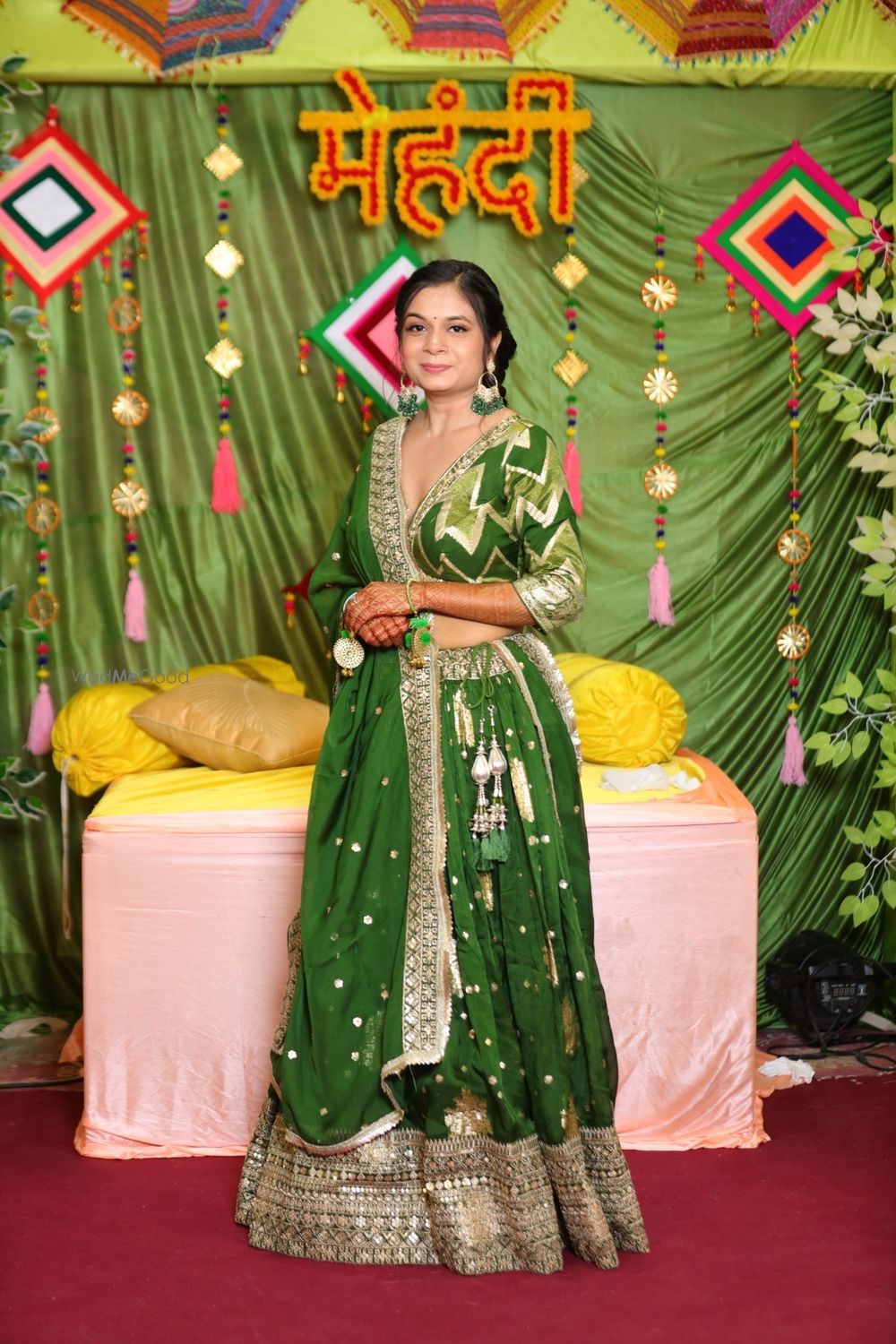 Photo By Makeup by Yogita - Bridal Makeup