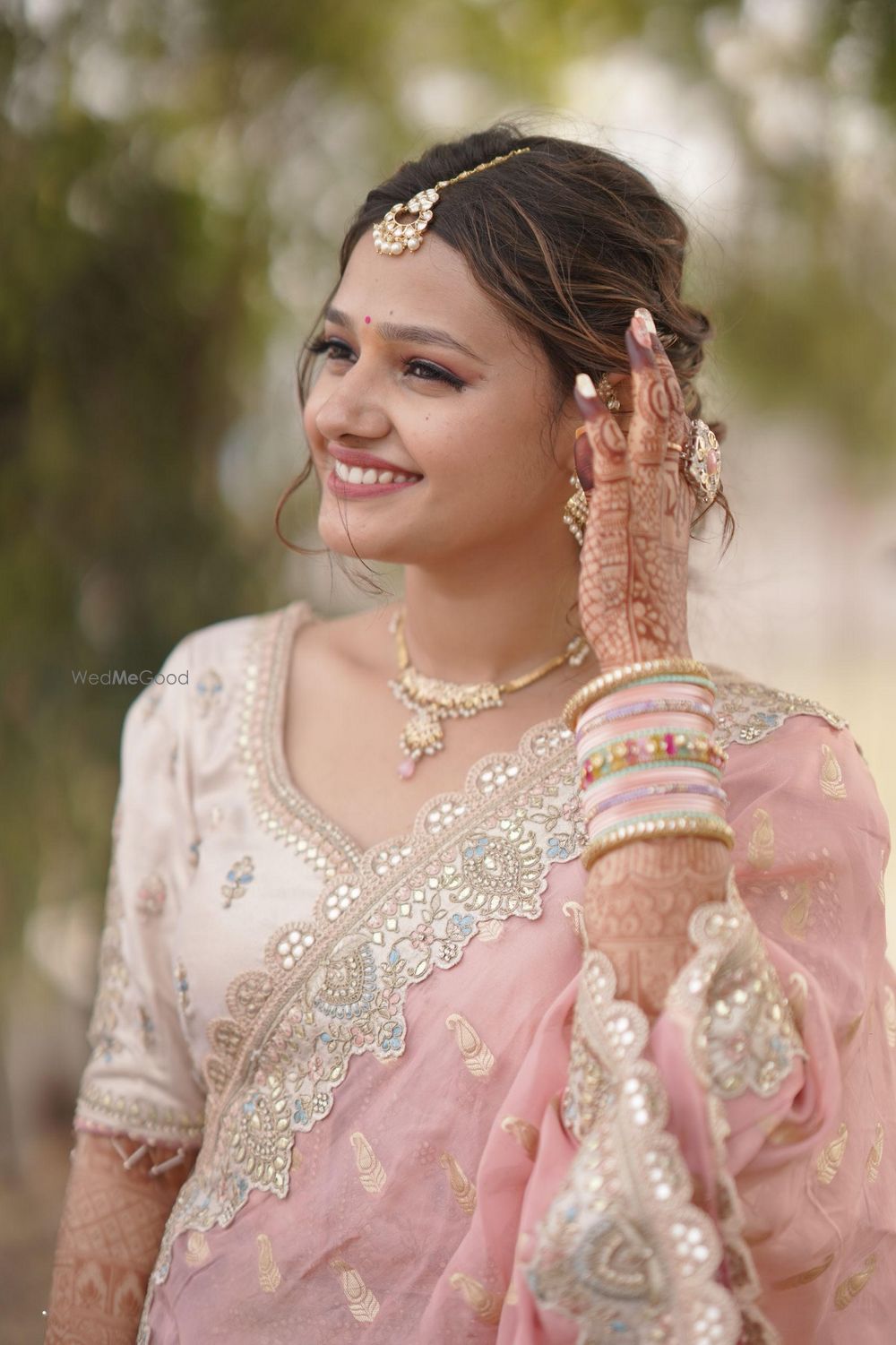 Photo By Makeup by Yogita - Bridal Makeup