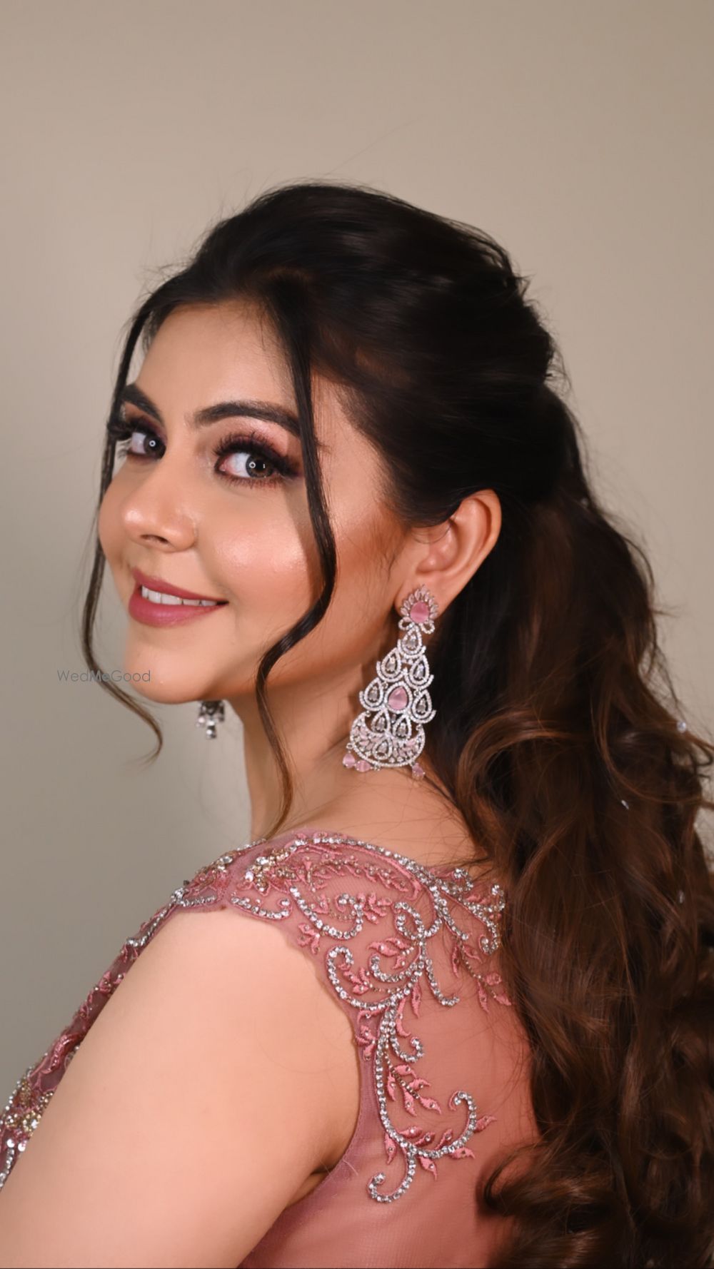 Photo By Prachi Lalwani Makeovers - Bridal Makeup