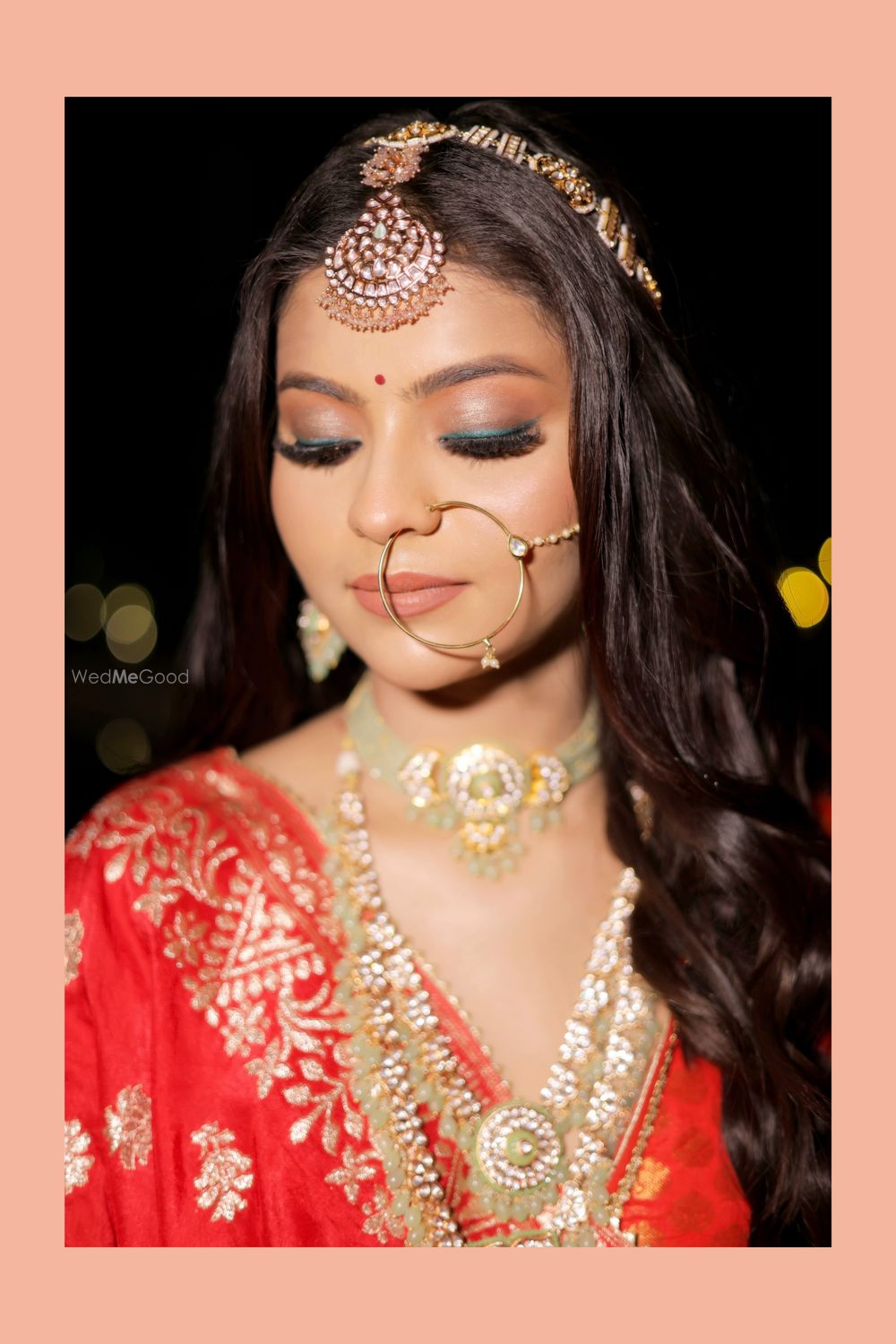 Photo By Prachi Lalwani Makeovers - Bridal Makeup