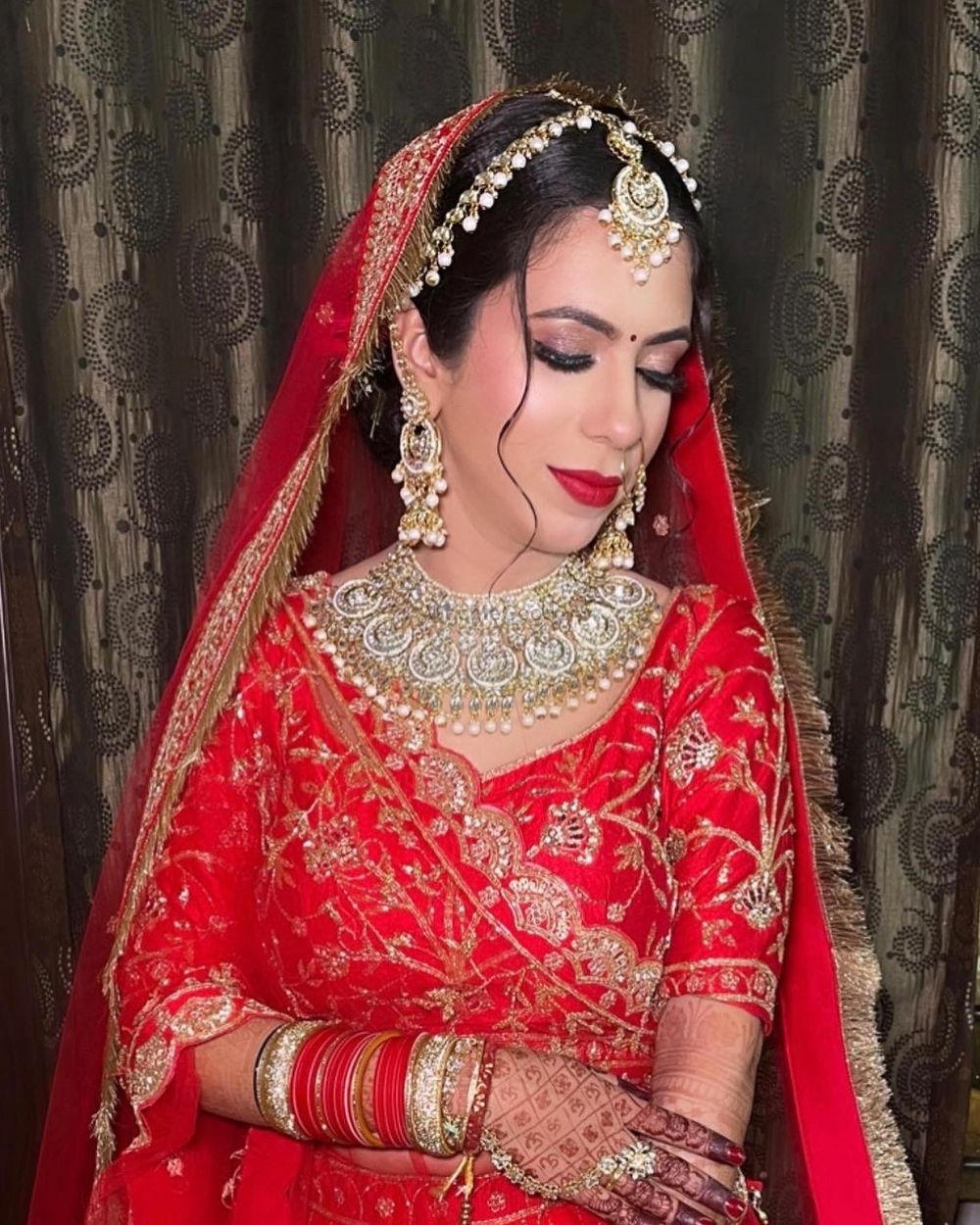 Photo By Prachi Lalwani Makeovers - Bridal Makeup
