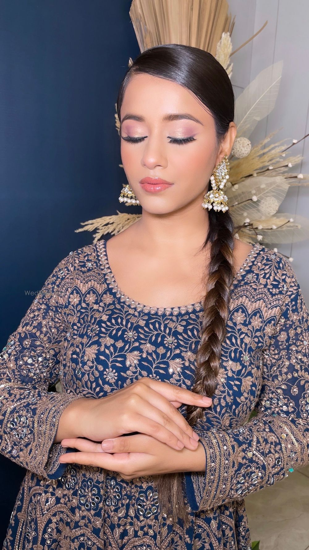 Photo By Prachi Lalwani Makeovers - Bridal Makeup