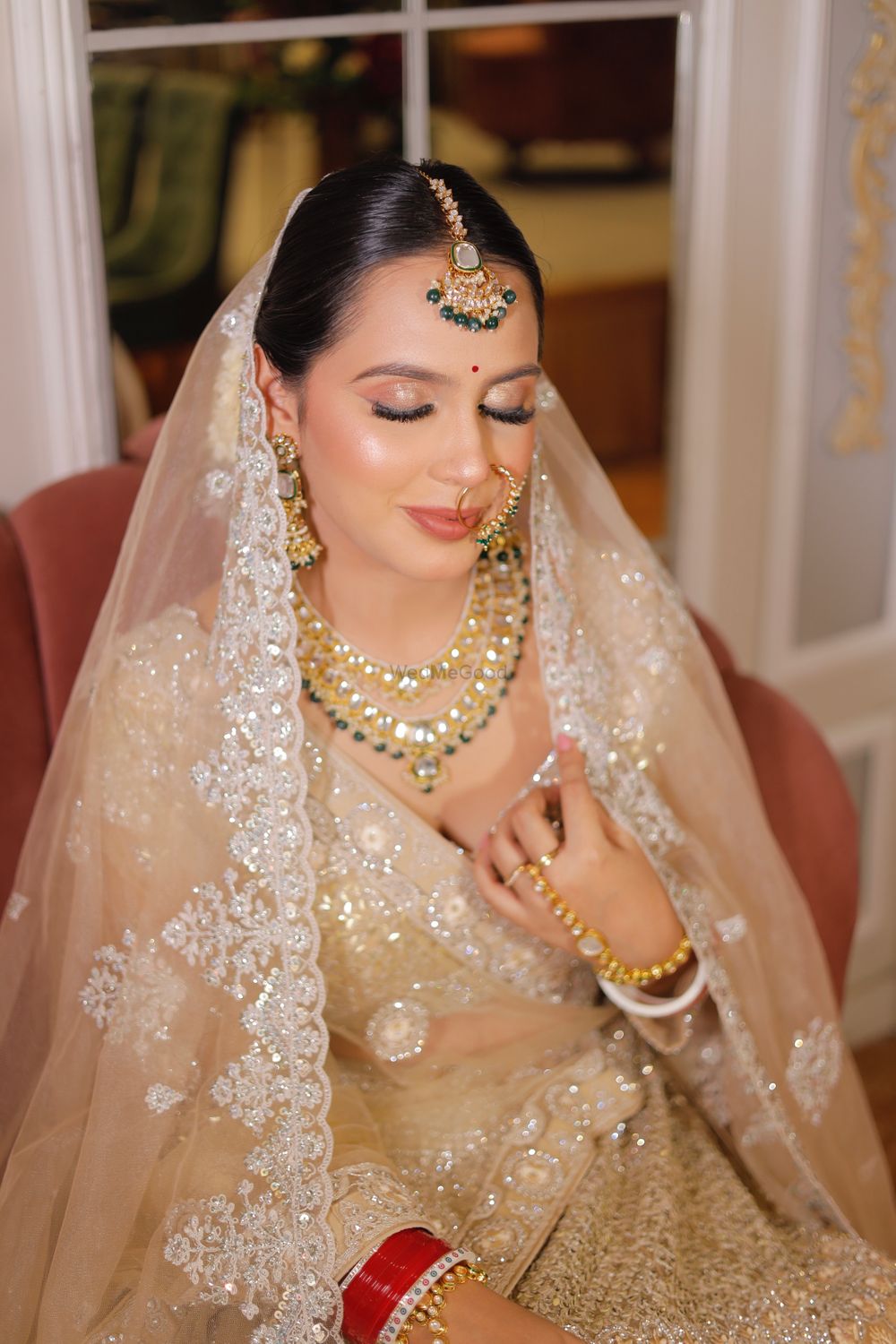 Photo By Prachi Lalwani Makeovers - Bridal Makeup