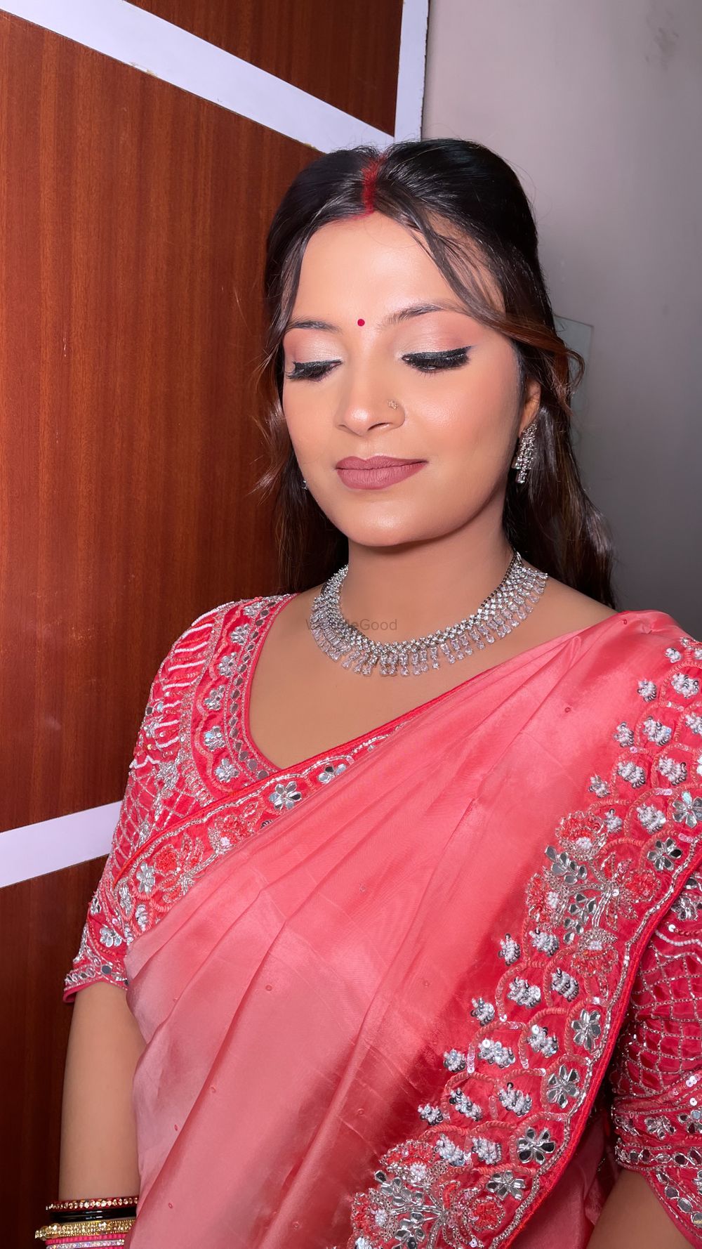 Photo By Prachi Lalwani Makeovers - Bridal Makeup