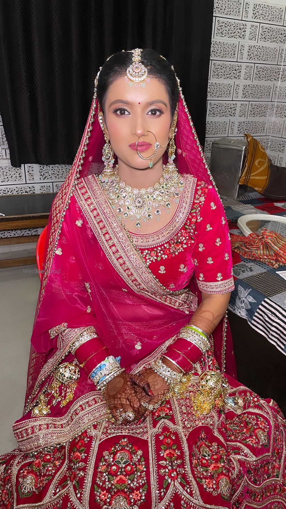 Photo By Prachi Lalwani Makeovers - Bridal Makeup