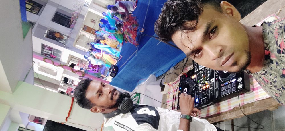 Photo By Dj Biswajit Kolkata - DJs