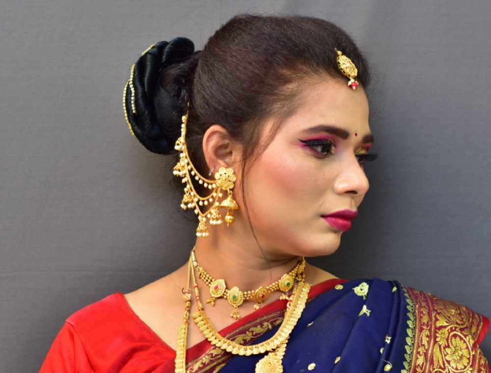 Mrunali Makeup Artist